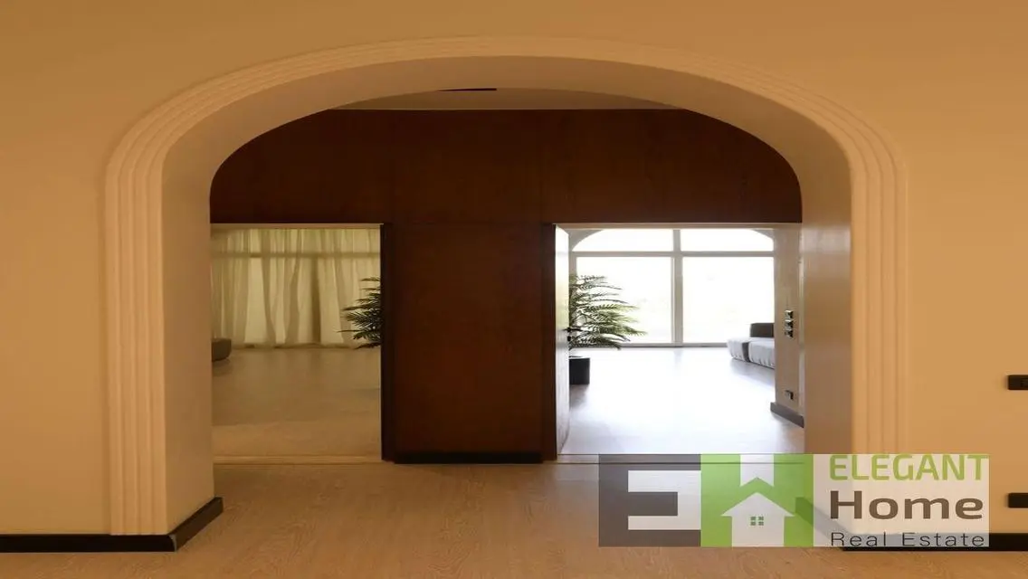 Luxury Apartment for Sale with Stunning View