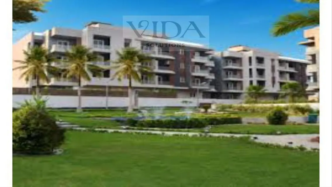 Luxury Apartment for Sale with Modern Design