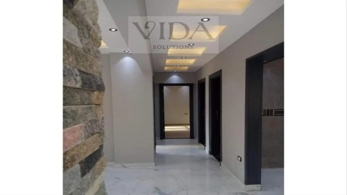 Luxury Apartment for Sale with Modern Design
