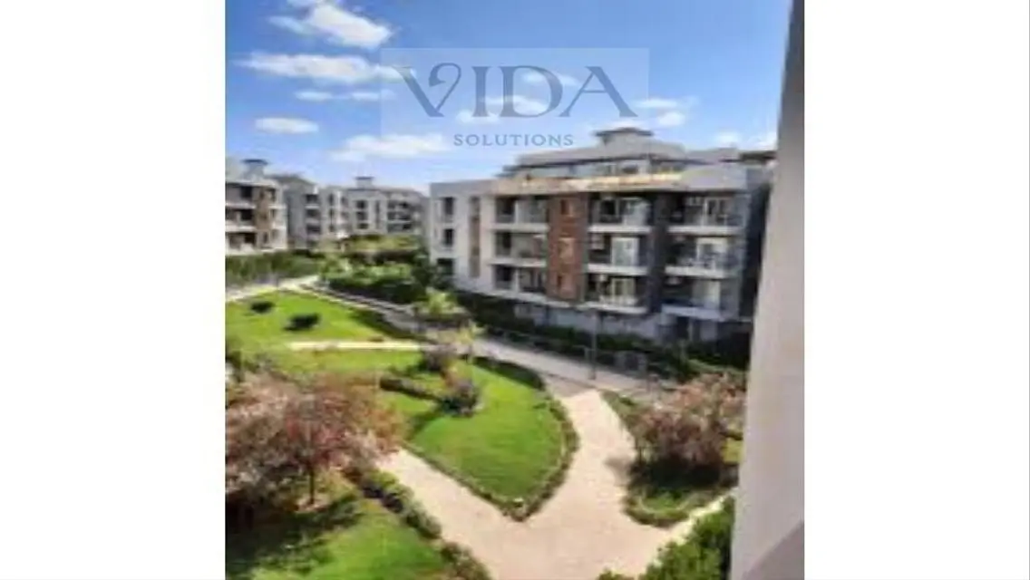 Luxury Apartment for Sale with Modern Design