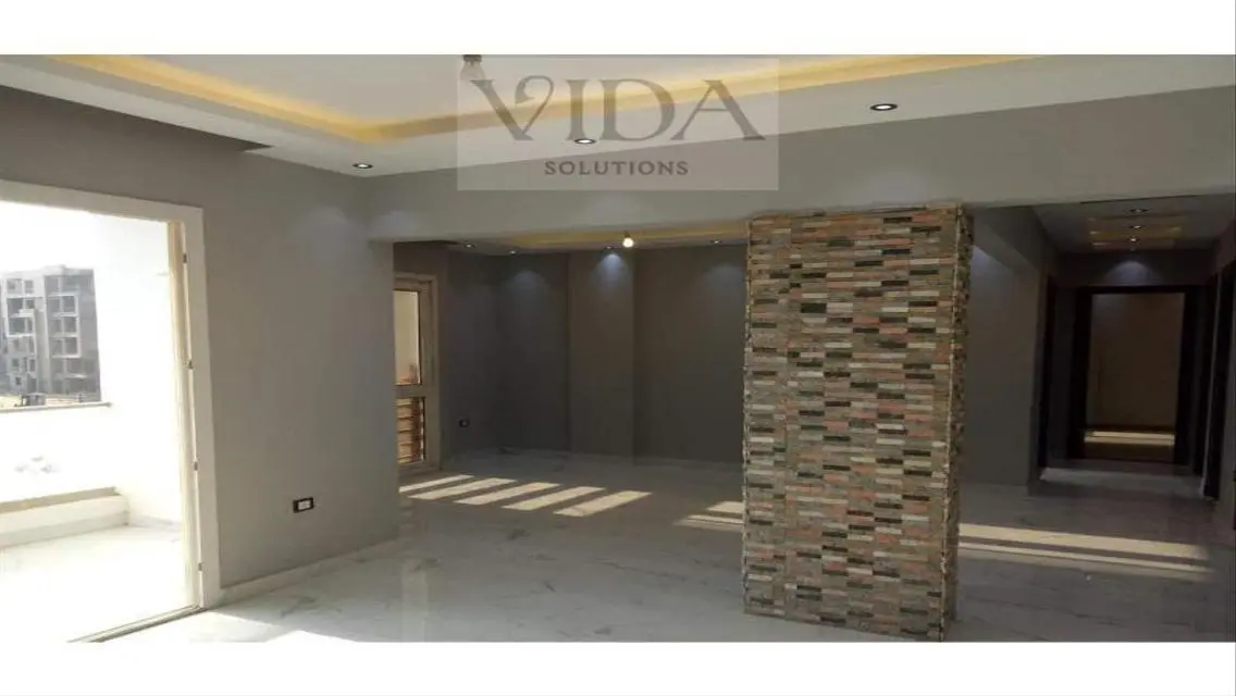 Luxury Apartment for Sale with Modern Design