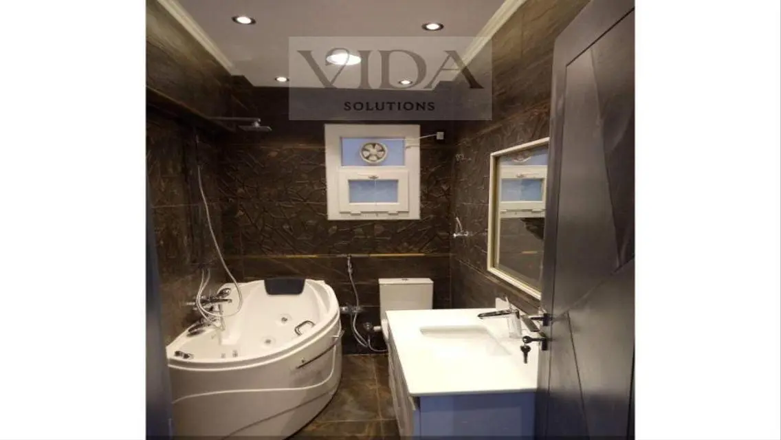 Luxury Apartment for Sale with Modern Design
