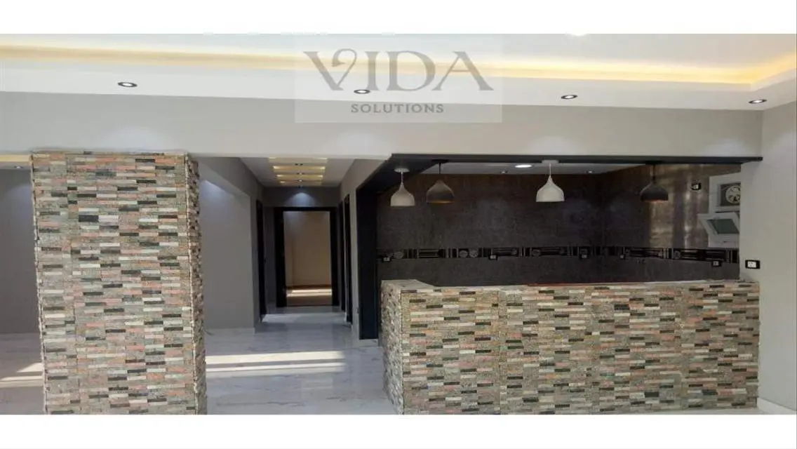 Luxury Apartment for Sale with Modern Design