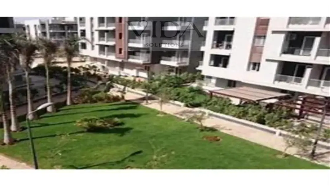 Luxury Apartment for Sale with Modern Design