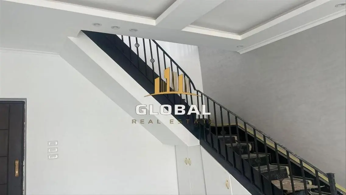 Luxurious Apartment for Rent at Code Galleria Moon - 47