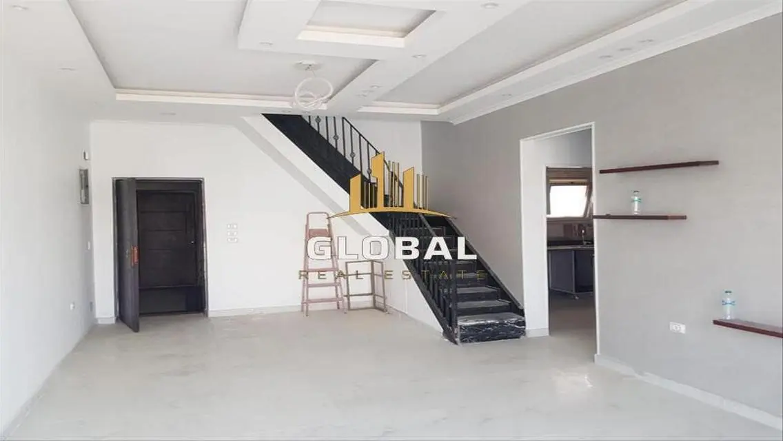Luxurious Apartment for Rent at Code Galleria Moon - 47
