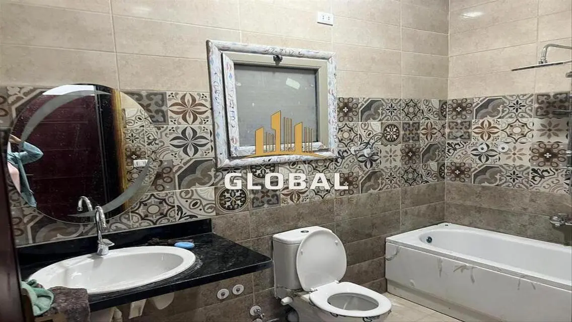 Luxurious Apartment for Rent at Code Galleria Moon - 47