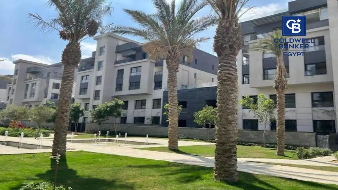 استثمر في عقار فخم مع مرافق مميزة