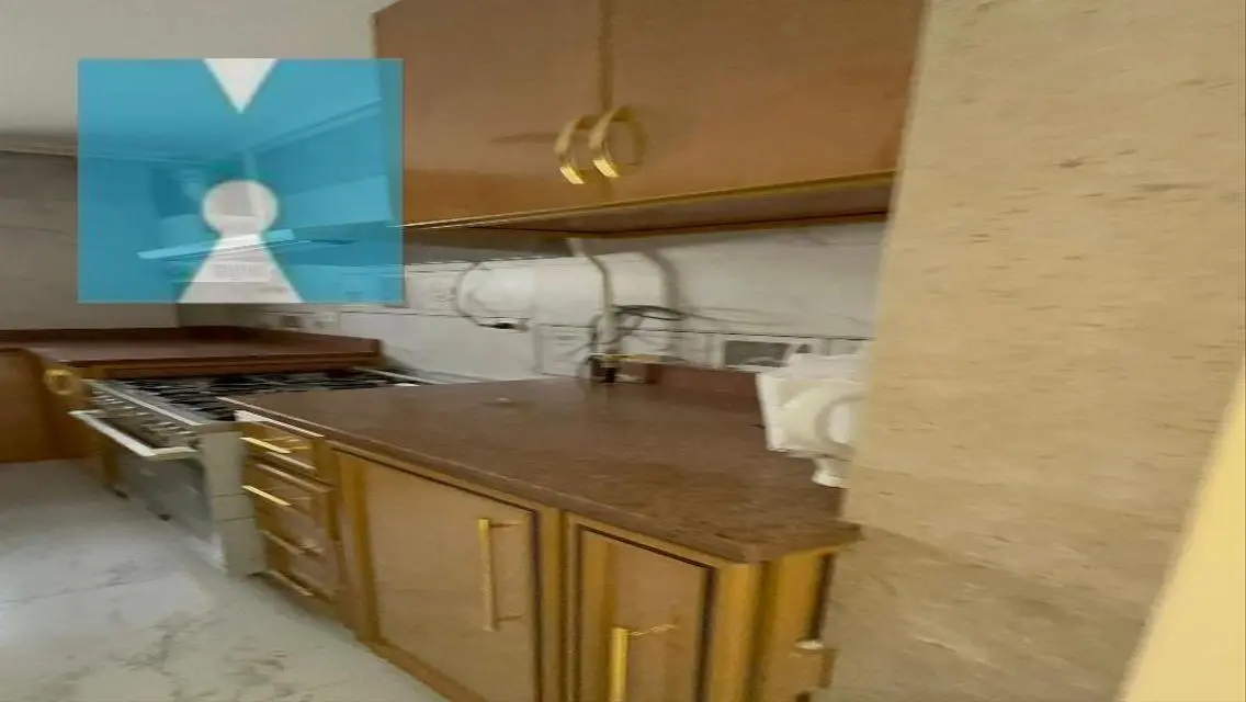شقة فاخرة للبيع في 2017 مع جميع المرافق