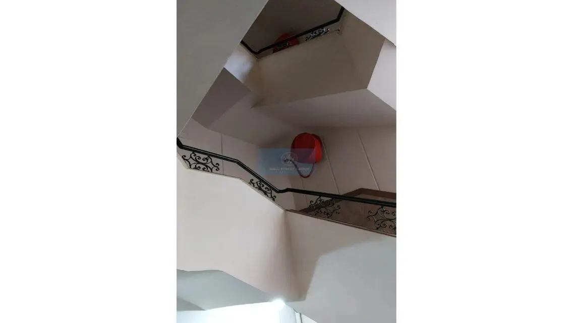 Luxurious 280 sqm Apartment in the Heart of the City
