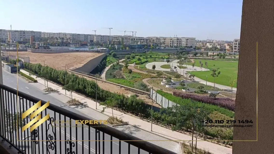 شقة مميزة للبيع بسعر مغري