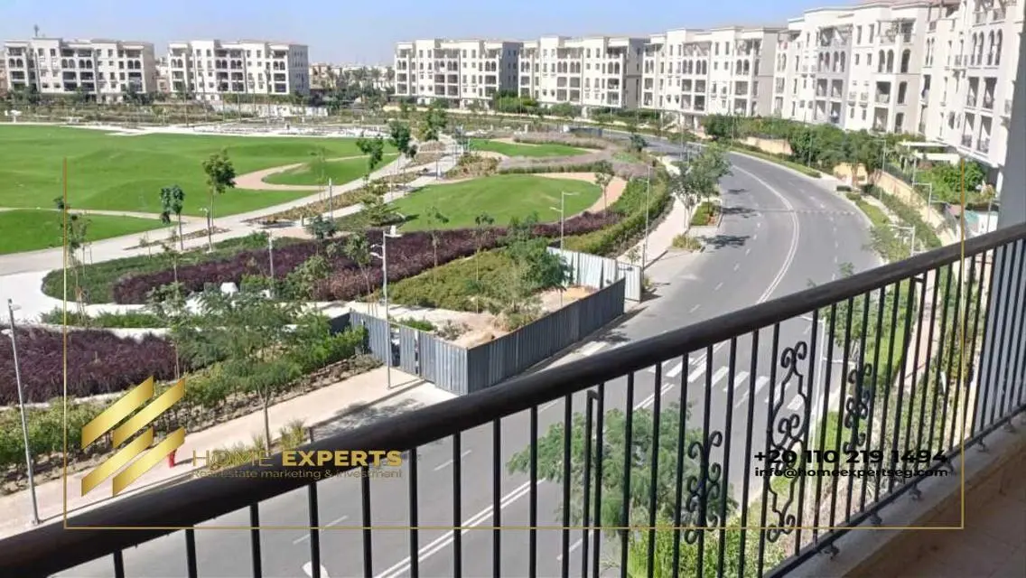 شقة مميزة للبيع بسعر مغري