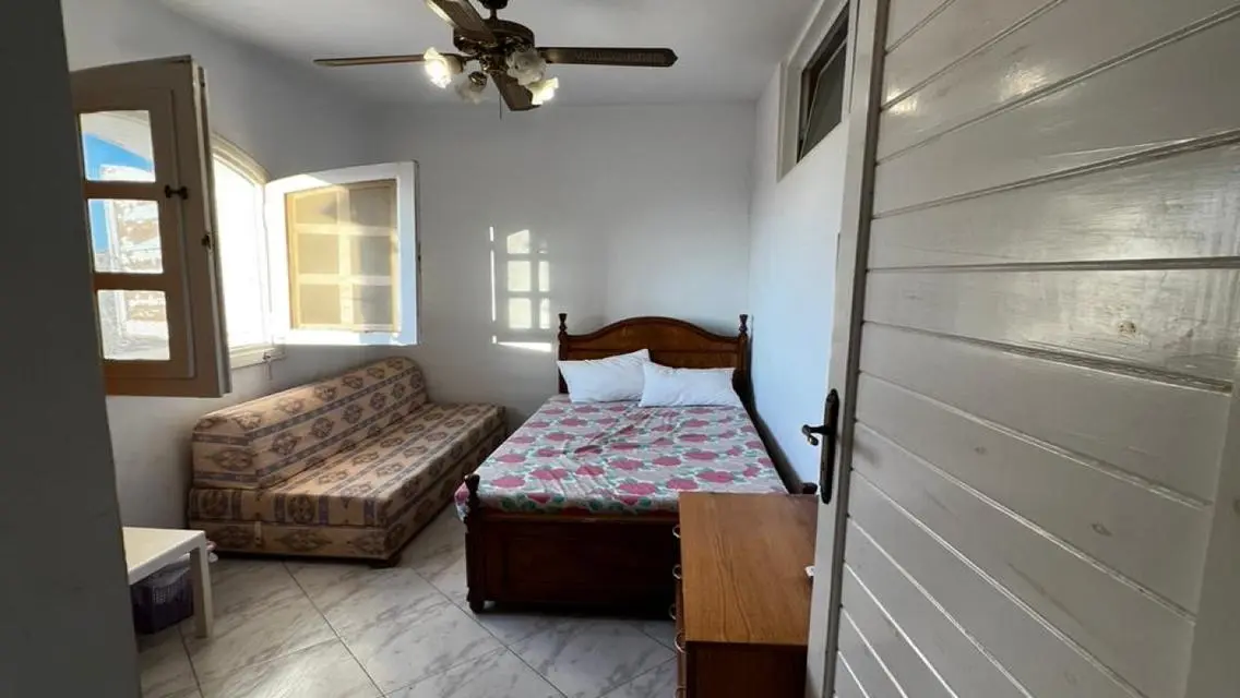 Luxury Apartment with Private Garden in Prime Location