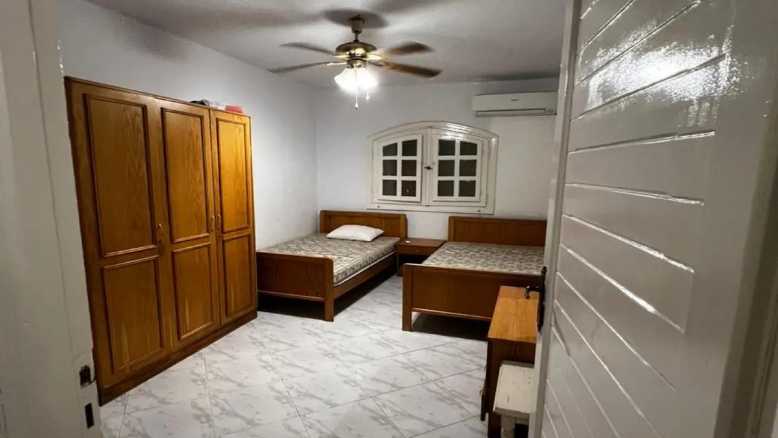 Luxury Apartment with Private Garden in Prime Location