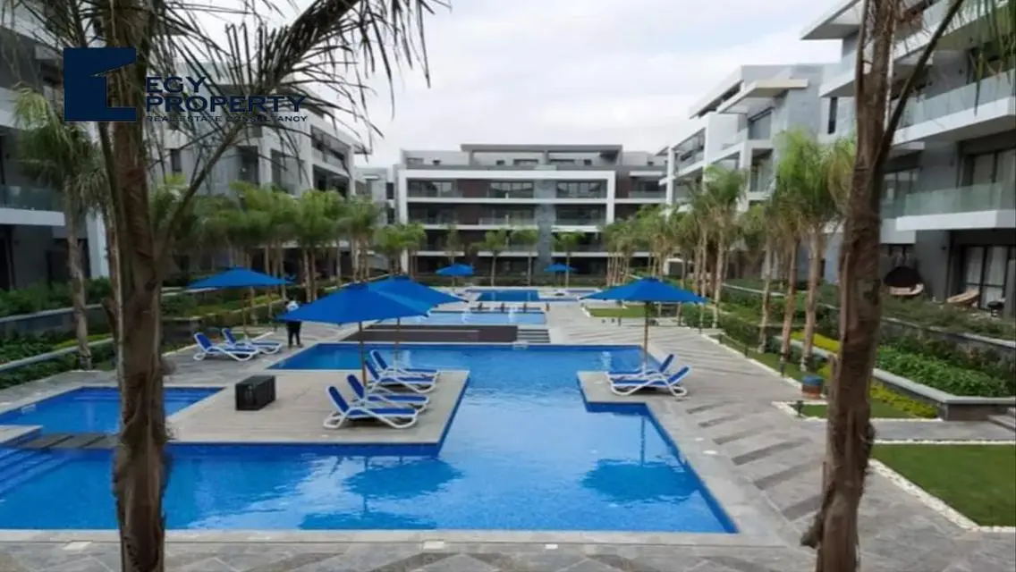 Luxury Living at El Patio Vida