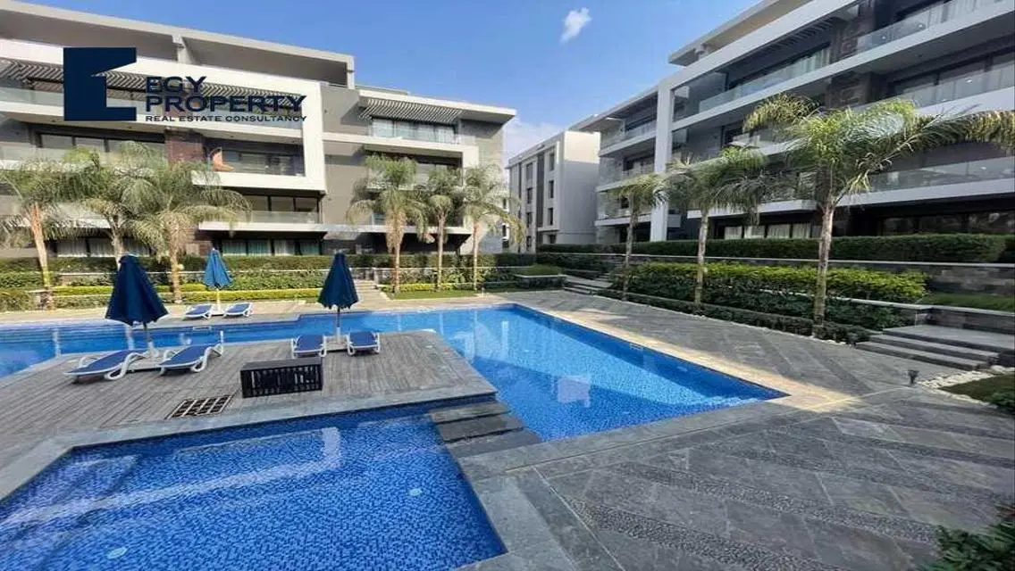 Luxury Living at El Patio Vida