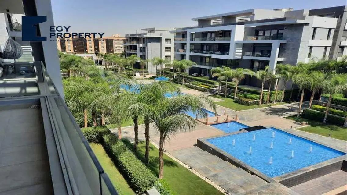Luxury Living at El Patio Vida