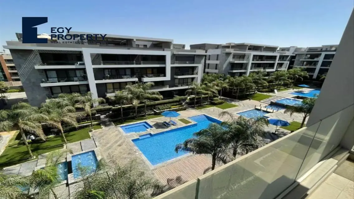 Luxury Living at El Patio Vida