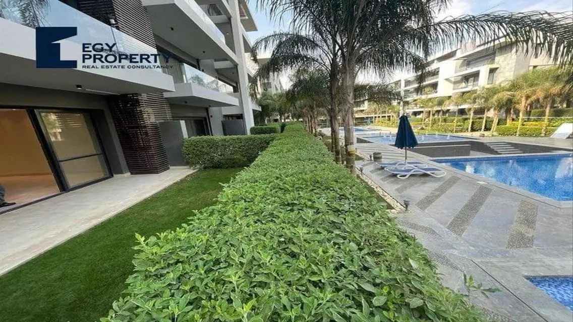 Luxury Living at El Patio Vida