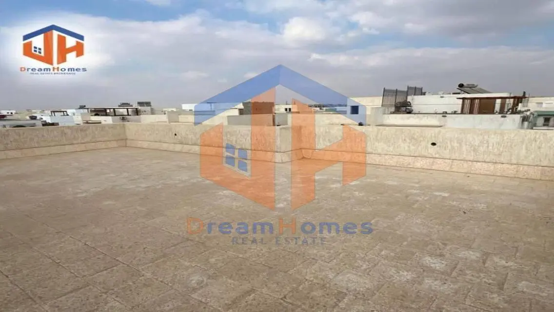 Standalone Villa in Craft Zone with Private Garden and Pool