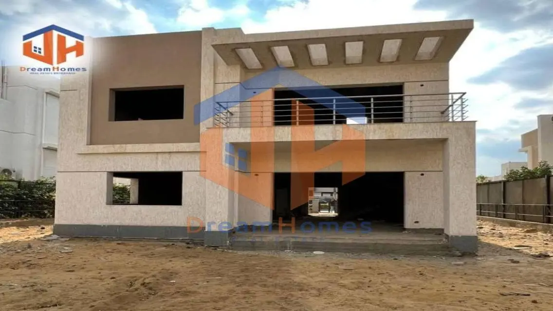 Standalone Villa in Craft Zone with Private Garden and Pool