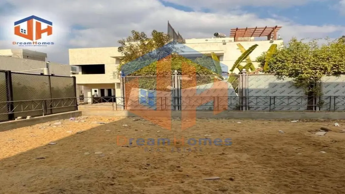Standalone Villa in Craft Zone with Private Garden and Pool