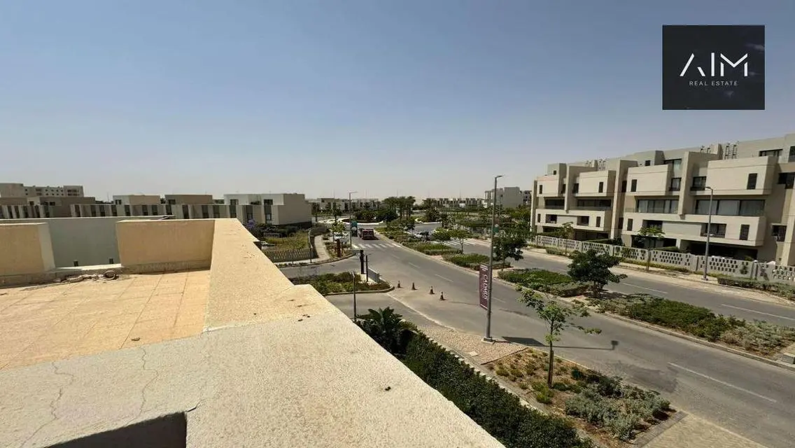 شقة فاخرة للبيع في منطقة مميزة