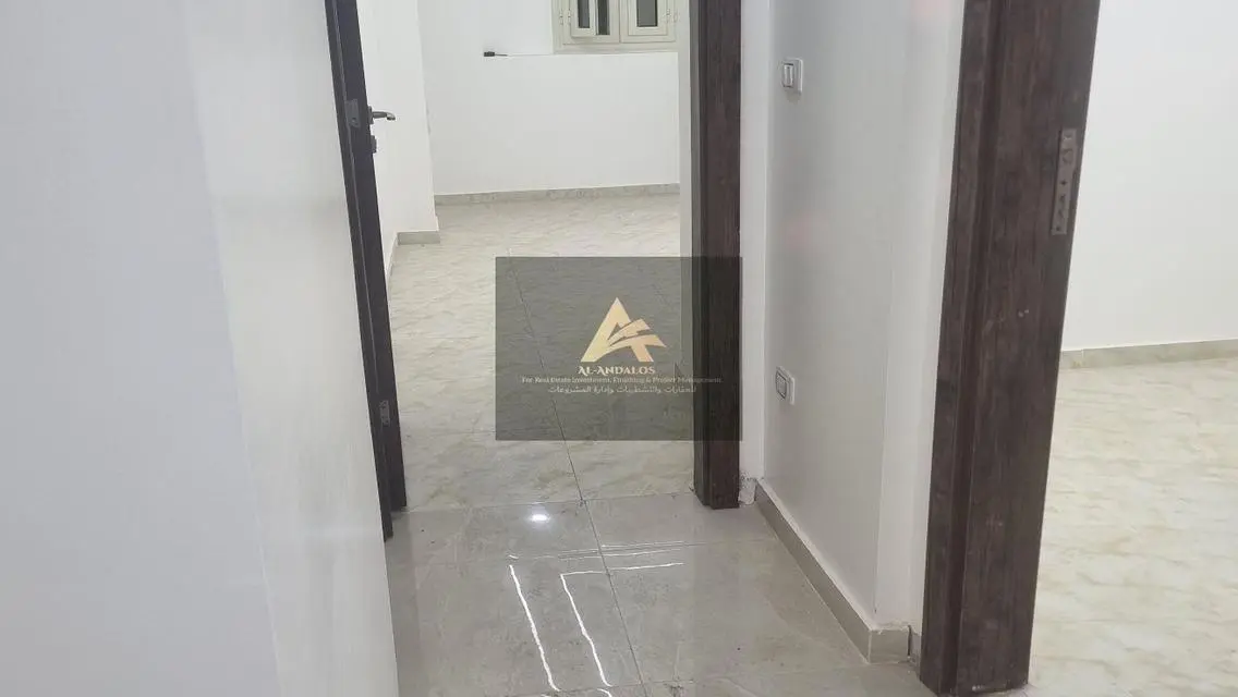 شقة فاخرة للإيجار ب25000 جنيه