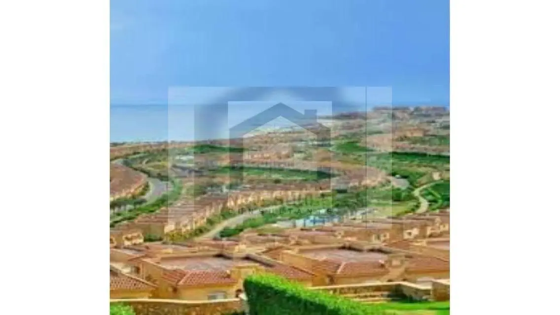 شقة مذهلة للبيع بإطلالة على البحيرات