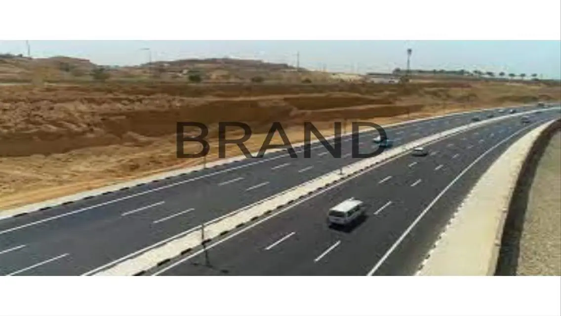 شقة للبيع بمساحة 2000 متر في موقع ممتاز
