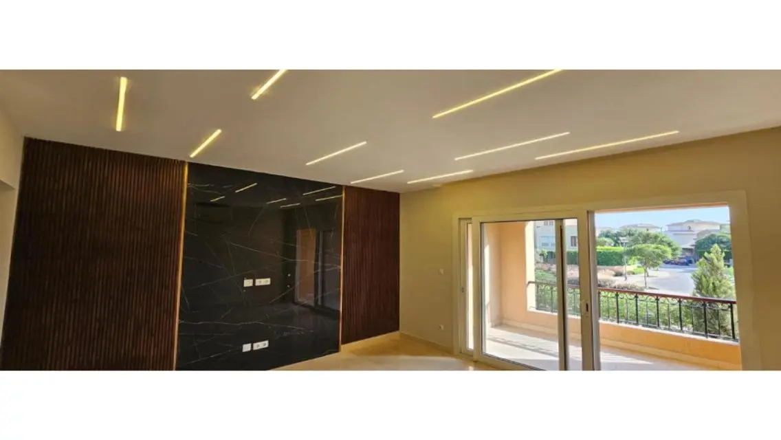 Luxury Villa for Sale in Mivida for 41 Million EGP
