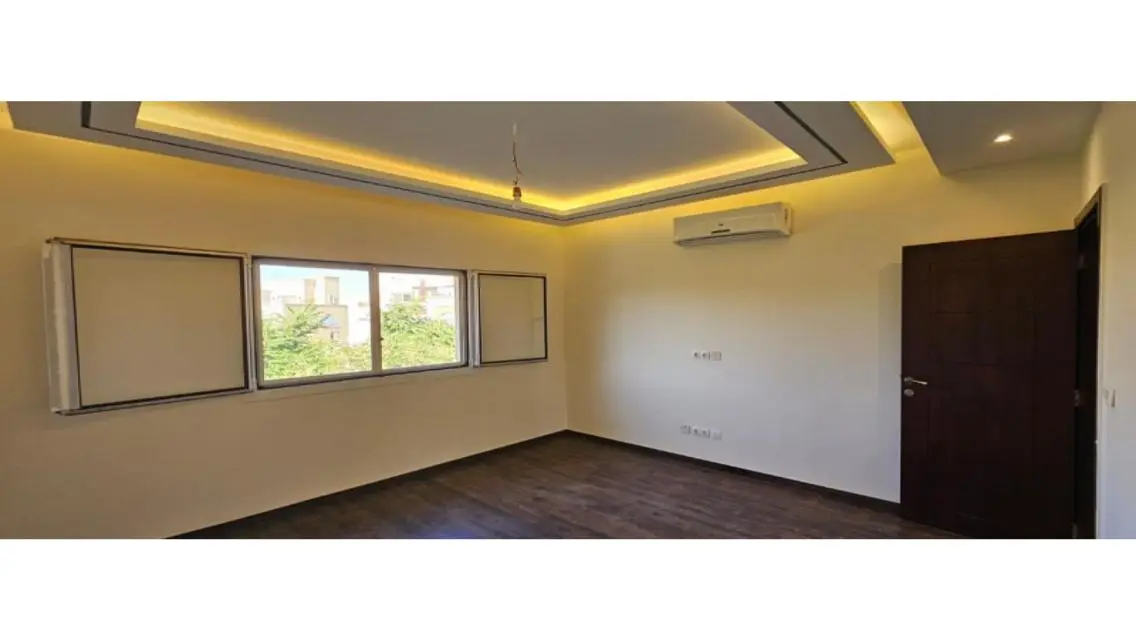 Luxury Villa for Sale in Mivida for 41 Million EGP