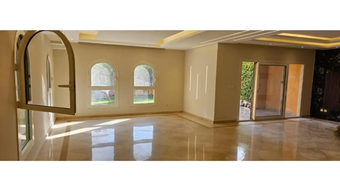 Luxury Villa for Sale in Mivida for 41 Million EGP