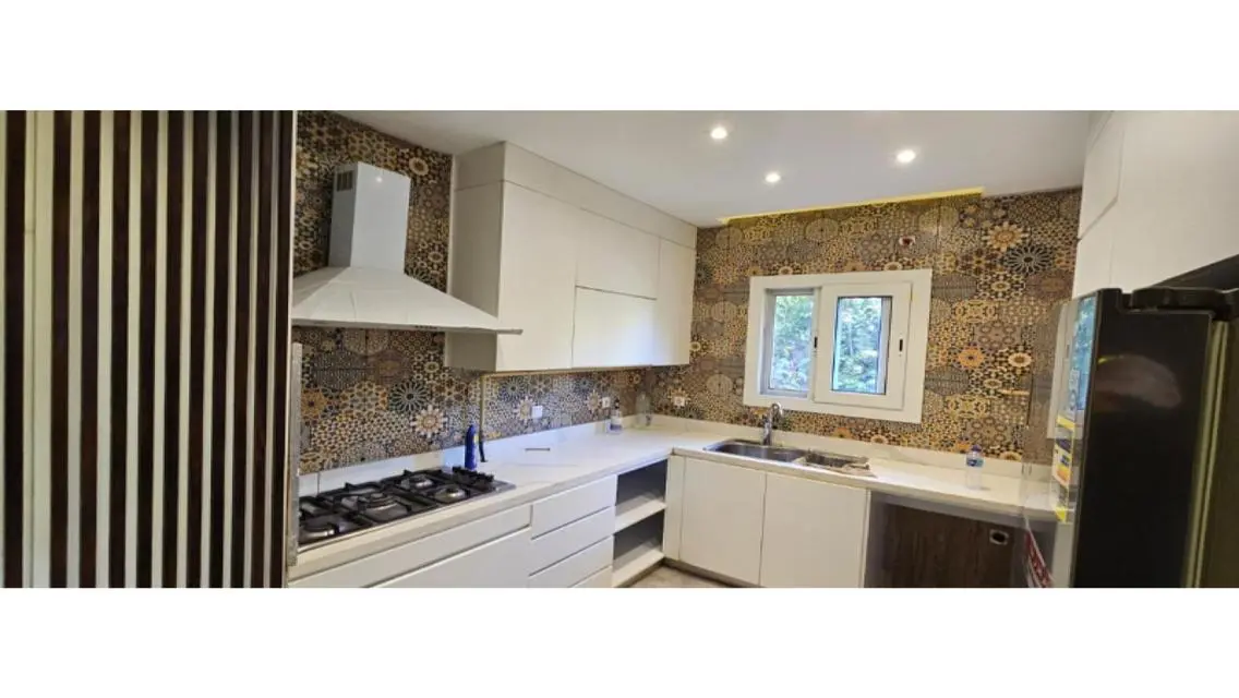 Luxury Villa for Sale in Mivida for 41 Million EGP