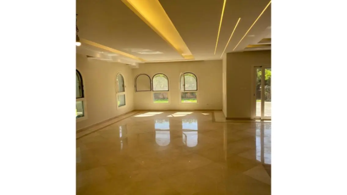 Luxury Villa for Sale in Mivida for 41 Million EGP
