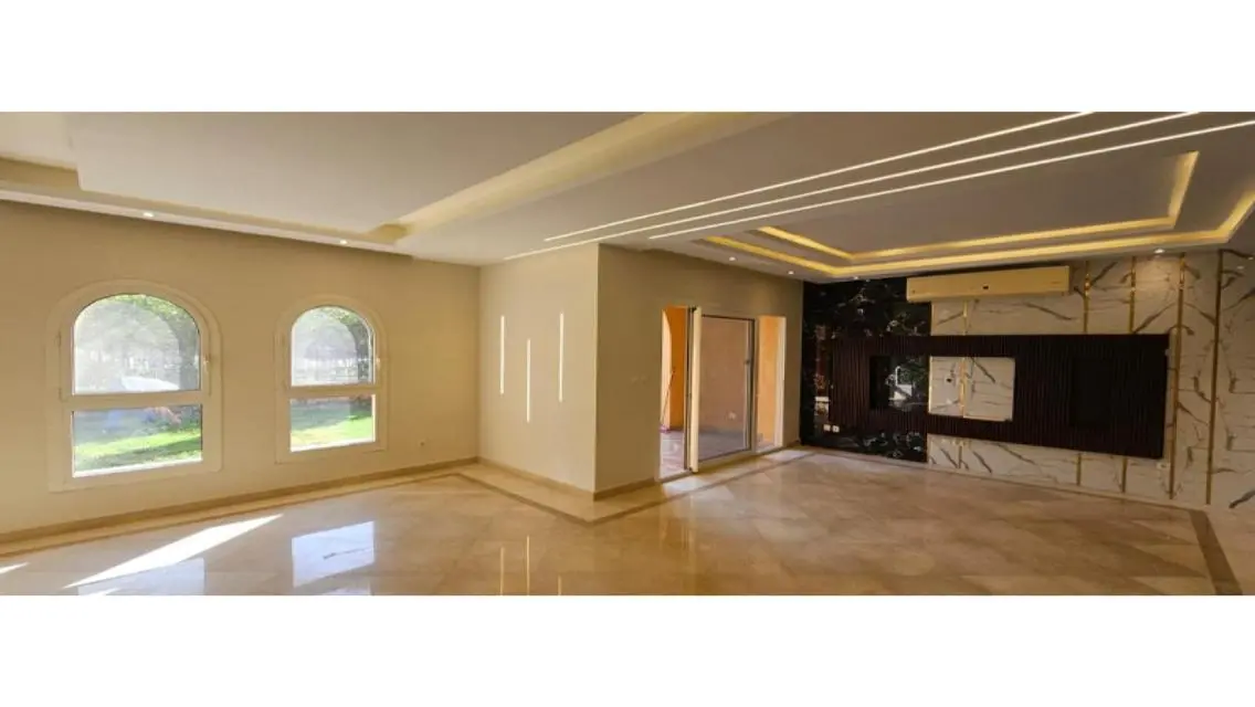 Luxury Villa for Sale in Mivida for 41 Million EGP