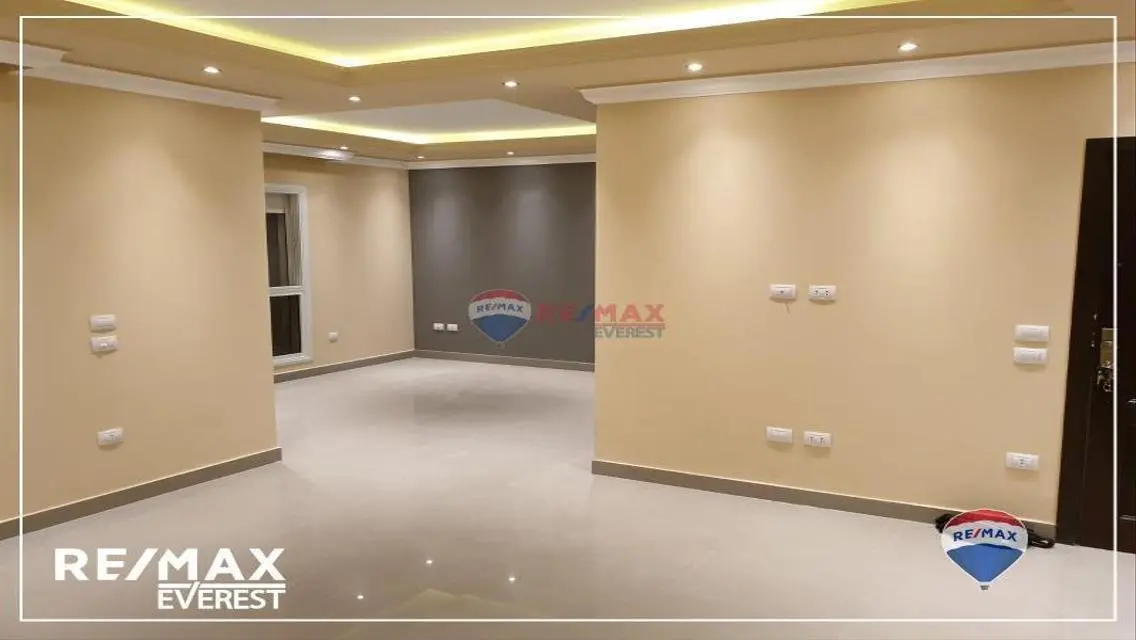 Luxurious Apartment for Sale - 175 sqm