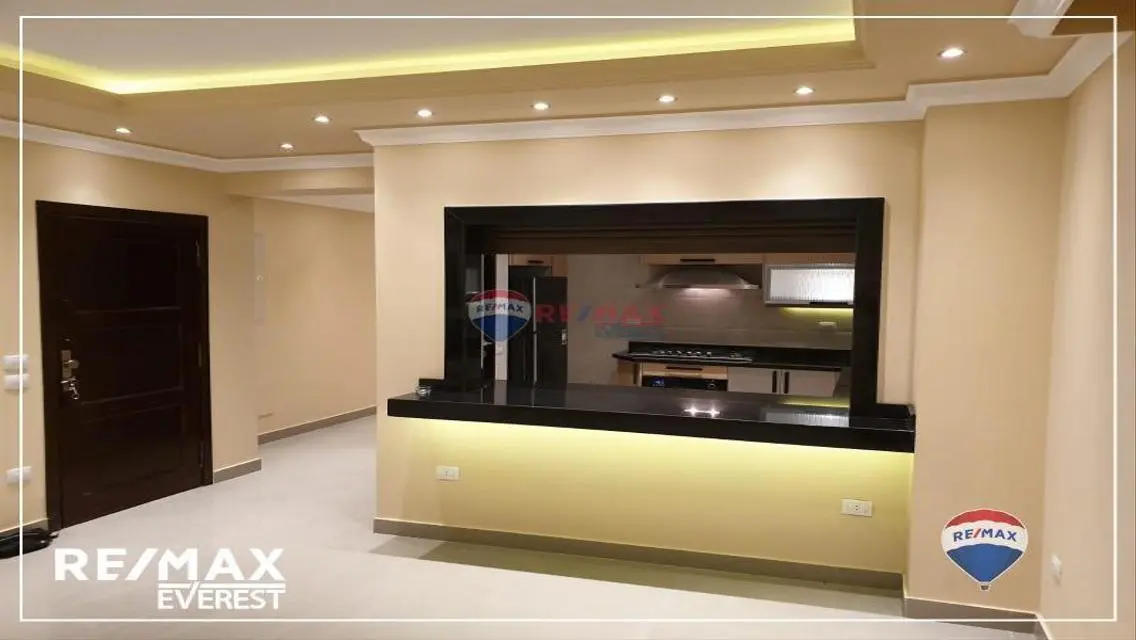 Luxurious Apartment for Sale - 175 sqm