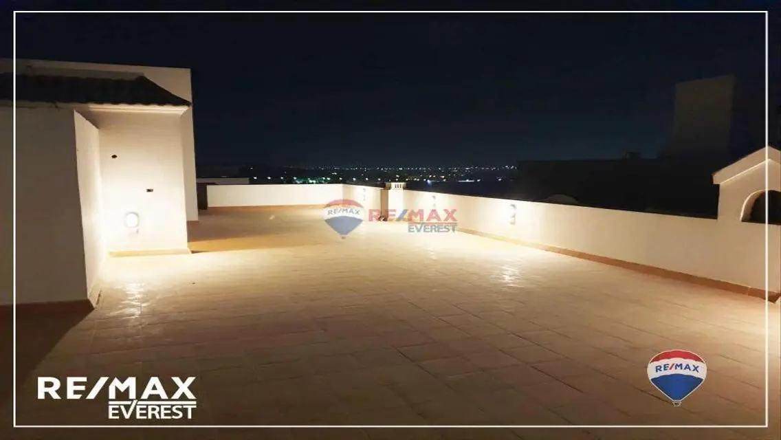 Luxurious Apartment for Sale - 175 sqm