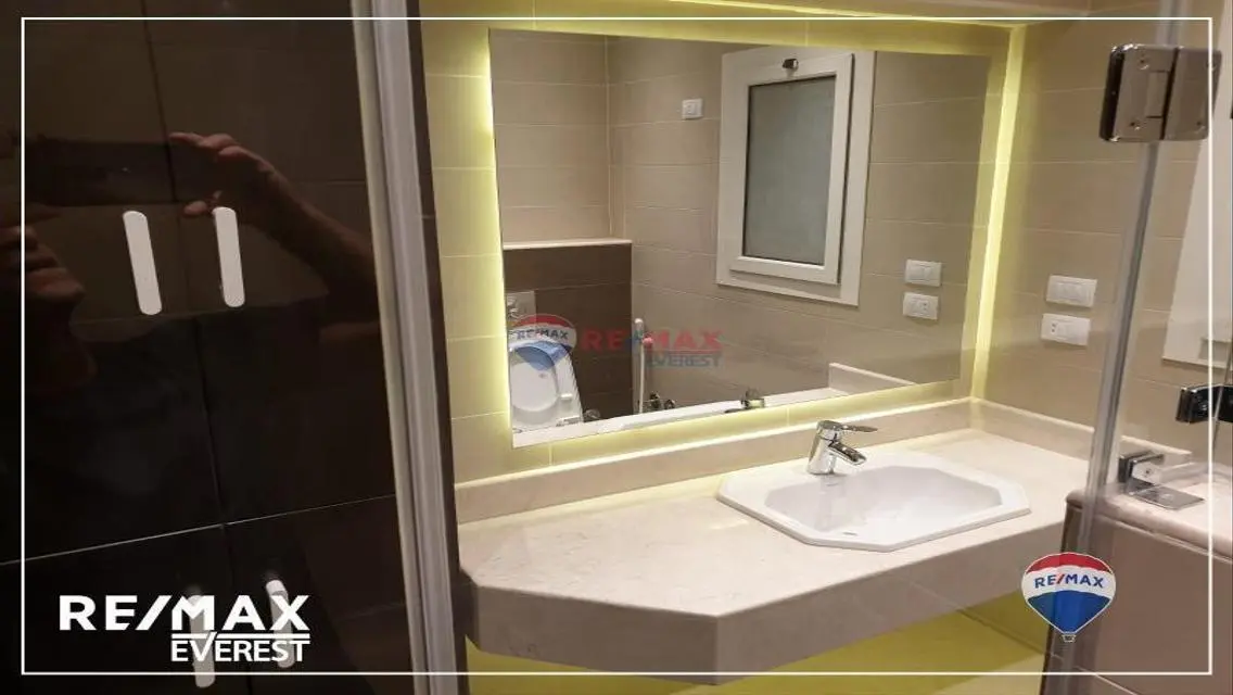 Luxurious Apartment for Sale - 175 sqm