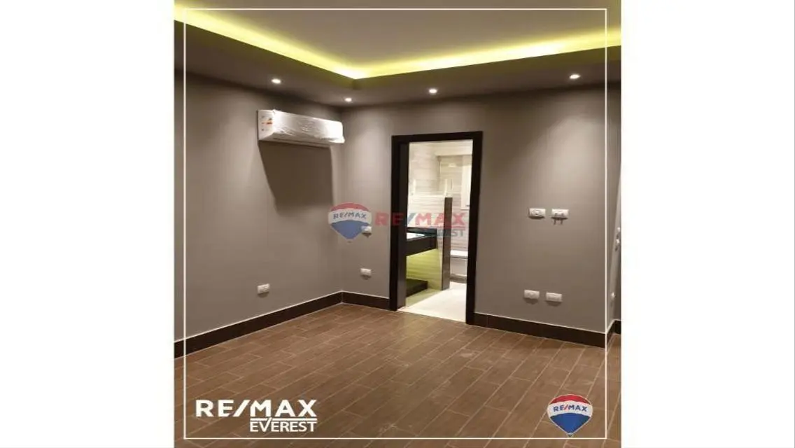 Luxurious Apartment for Sale - 175 sqm