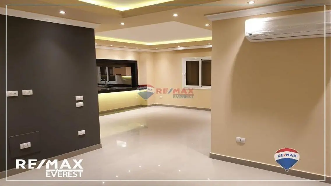 Luxurious Apartment for Sale - 175 sqm
