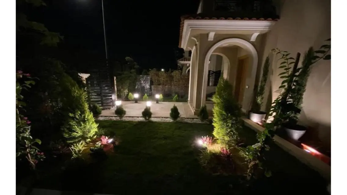 شقة فاخرة للبيع - 5 غرف