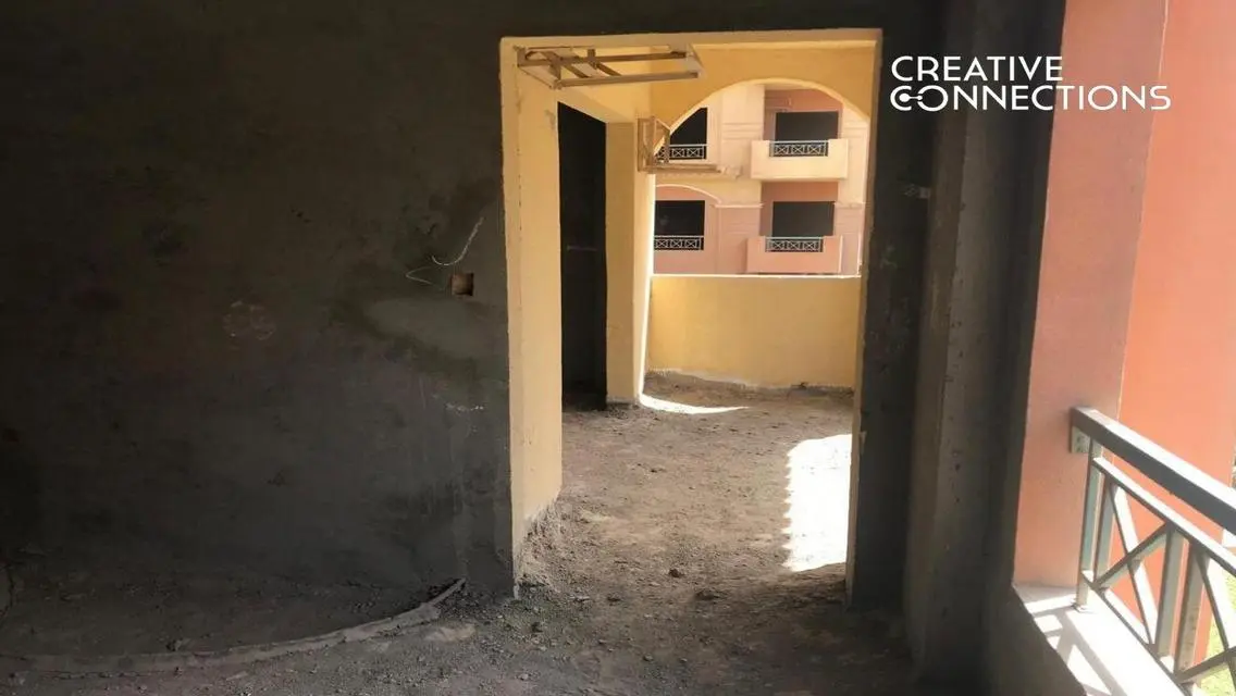شقة فاخرة بمساحة 150 متر في قلب المدينة