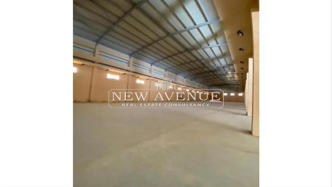 Luxury Property with 33000 Square Meters for Sale at an Attractive Price