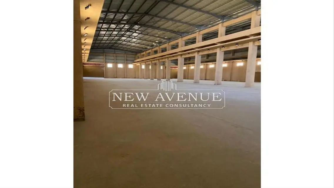 Luxury Property with 33000 Square Meters for Sale at an Attractive Price