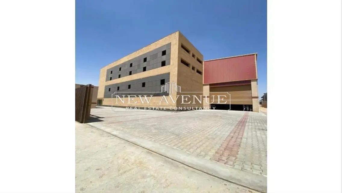 Luxury Property with 33000 Square Meters for Sale at an Attractive Price