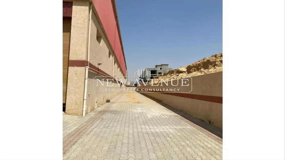 Luxury Property with 33000 Square Meters for Sale at an Attractive Price