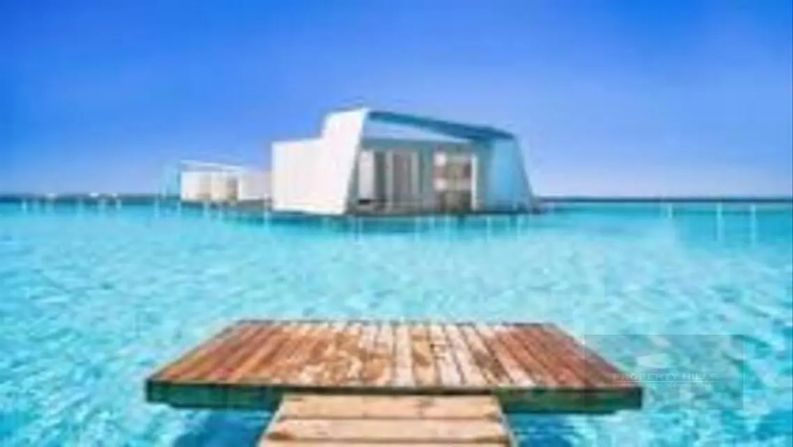 Luxury Apartment with Sea View