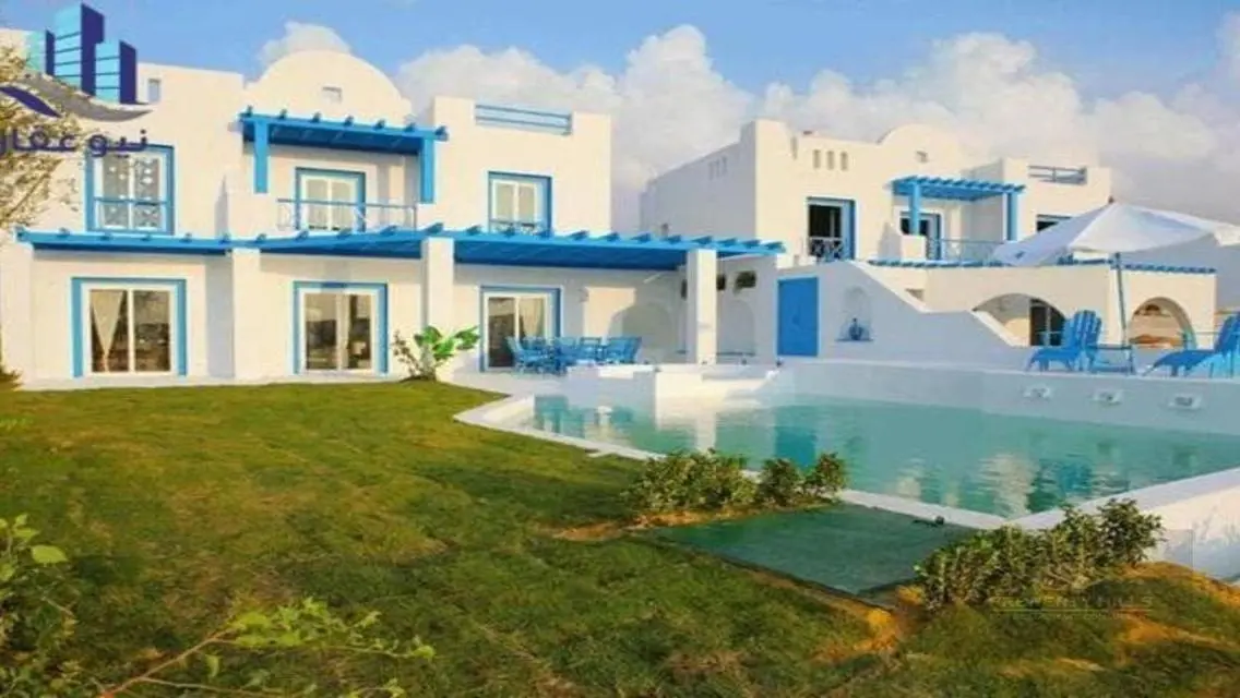 Luxury Apartment with Sea View